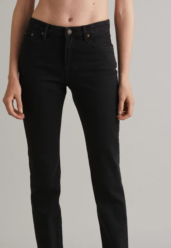 Slim Black 2 Weeks Jeans