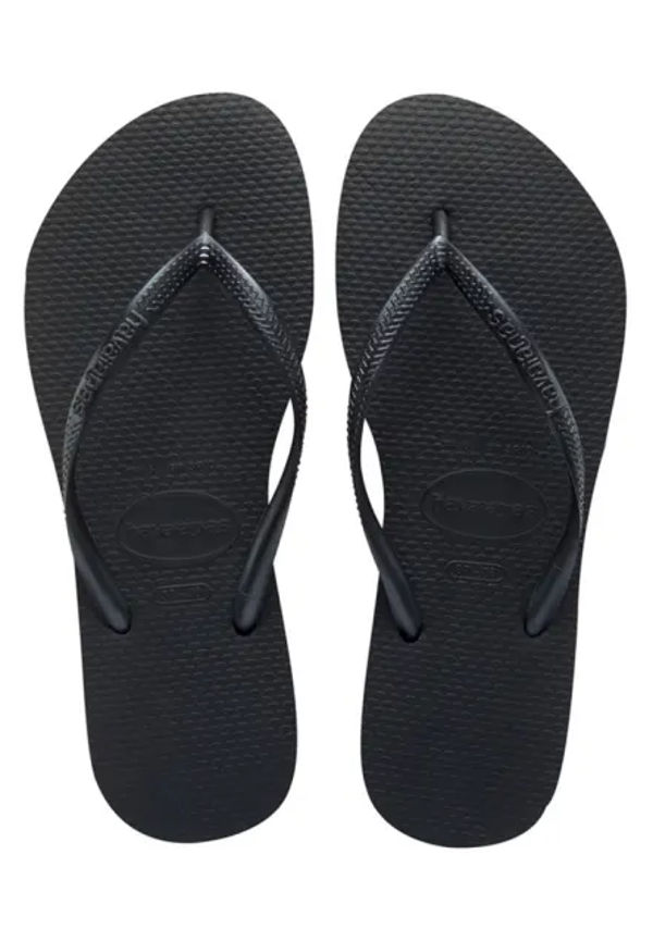 Slim Flip Flop