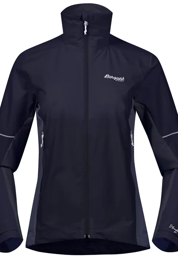 Slingsby Light Softshell Women's Jacket