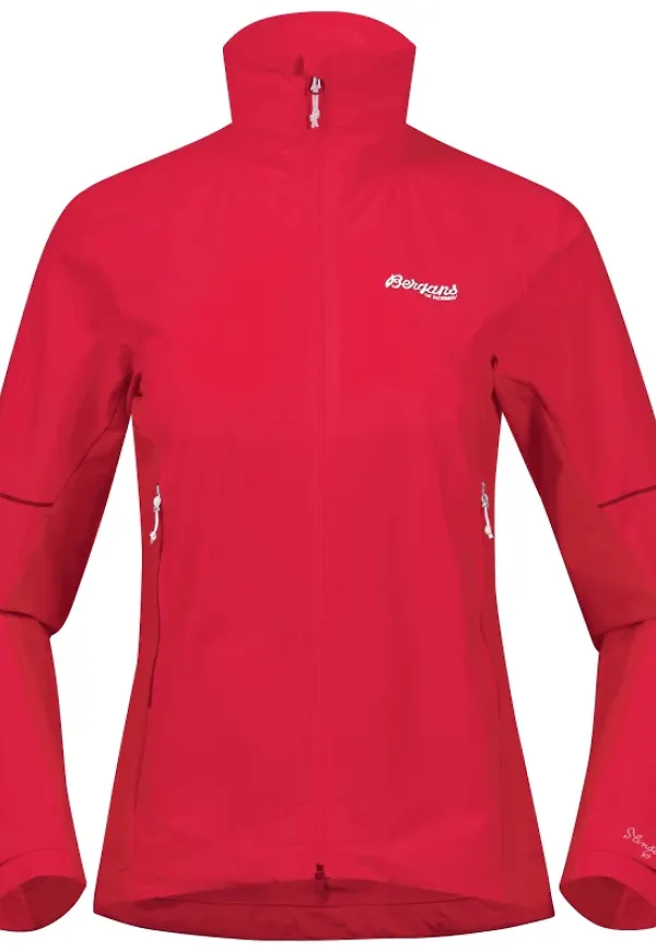 Slingsby Light Softshell Women's Jacket