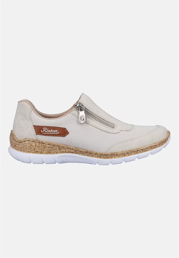 Slip-on sneaker