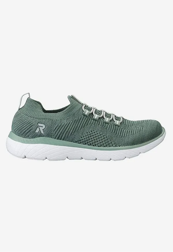 Slip-on, lätt sneaker