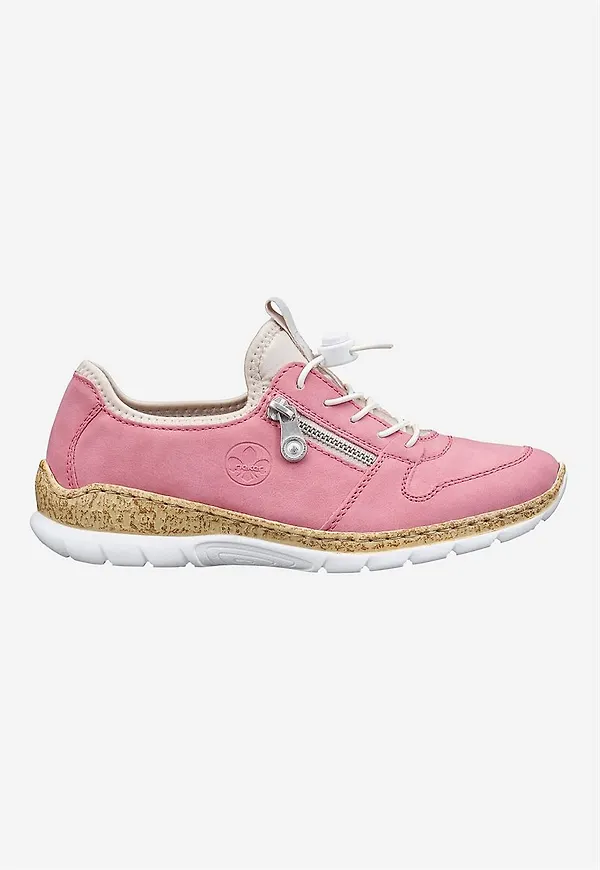 Slip-on sneaker