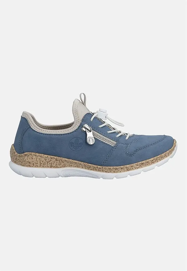 Slip-on sneaker