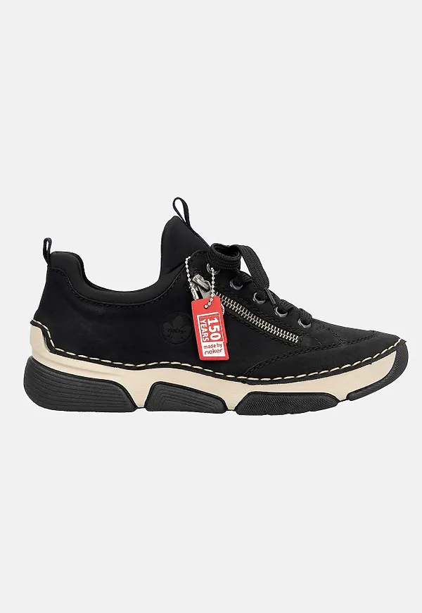 Slip-on sneaker