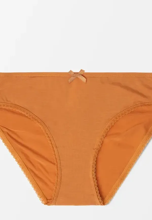 Sliptrosa i tencel TOVE
