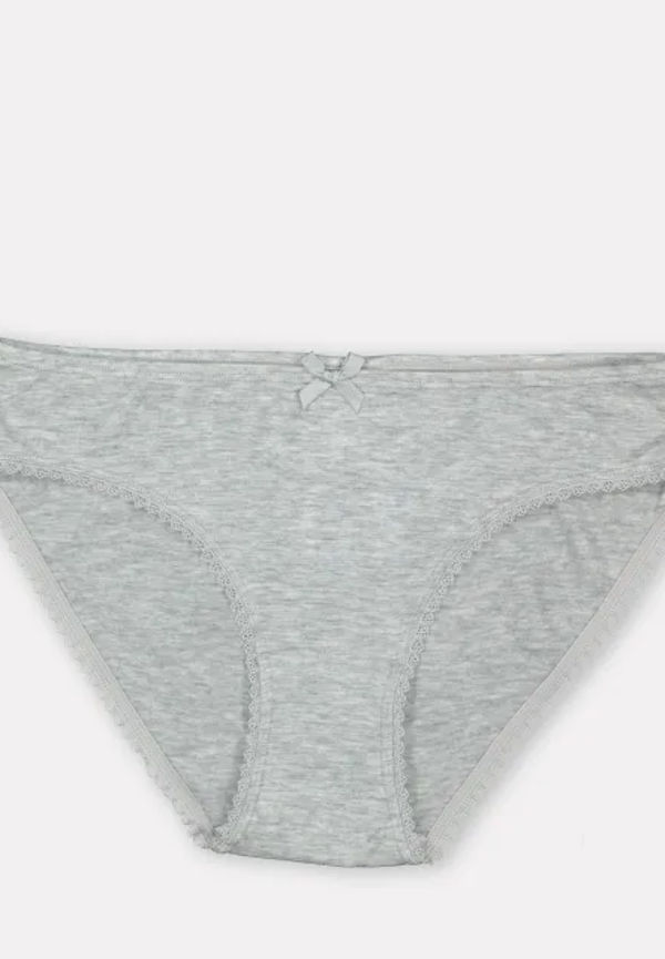 Gråa trosor dam (2025) • Nu upp till 40% rabatt | Alissa