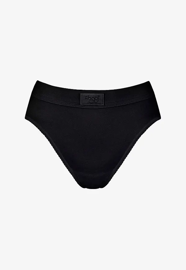Sloggi - Double Comfort Tai - Svart
