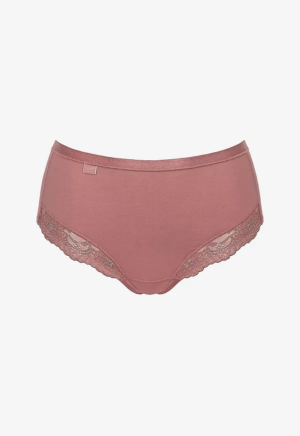 Sloggi - Romance Maxi - Brun