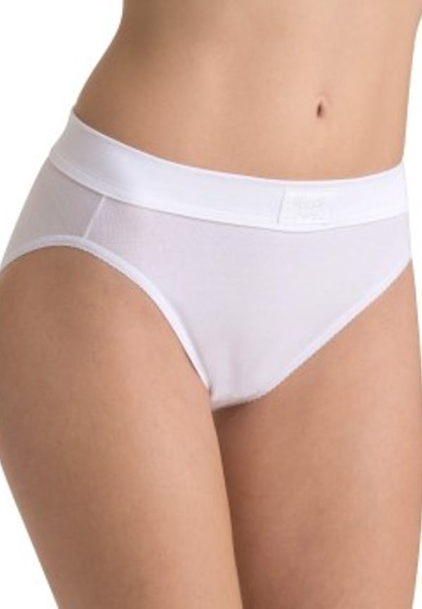 Sloggi Trosor Double Comfort Tai Vit bomull 48 Dam