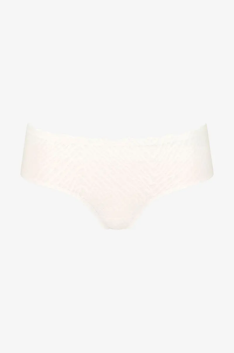 Sloggi - Trosor Sloggi Zero Feel Bliss Hipster - Vit