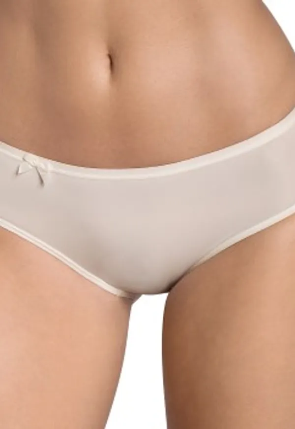 Sloggi Trosor WOW Comfort Hipster 18 Vanilj 42 Dam