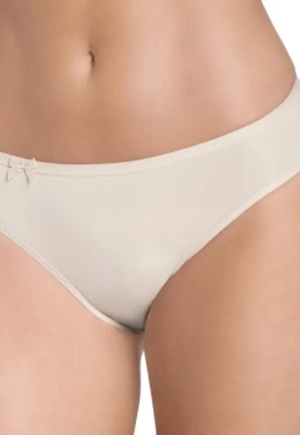 Sloggi Trosor WOW Comfort Tai 18 Vanilj 38 Dam