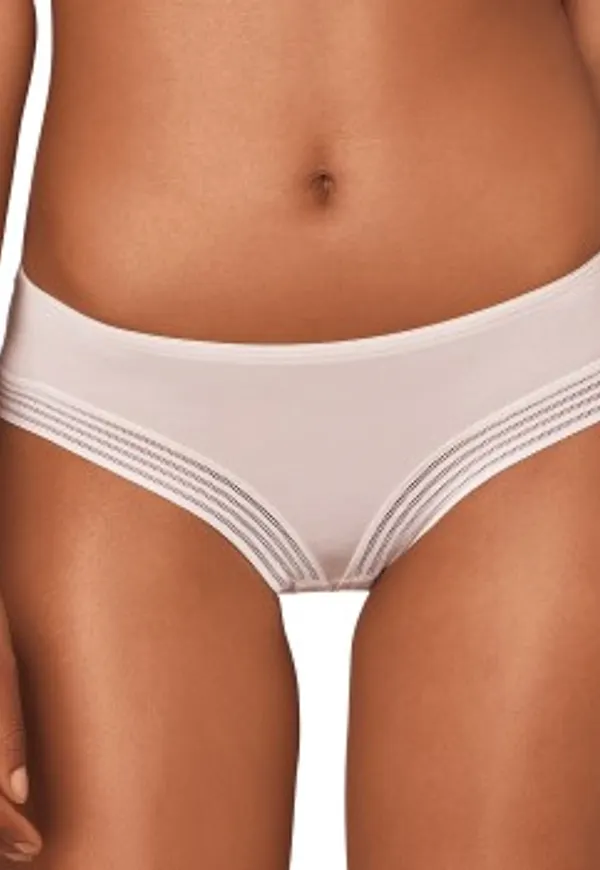 Sloggi Trosor WOW Embrace Hipster Benvit Large Dam