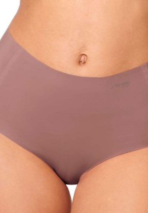 Sloggi Trosor ZERO Feel Maxi Brun X-Small Dam