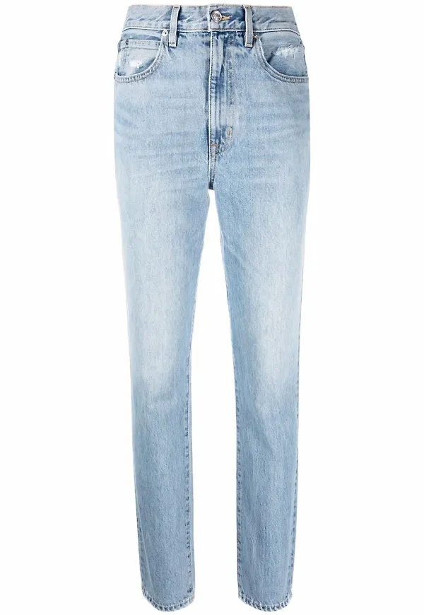 SLVRLAKE Beatnik jeans - Blå