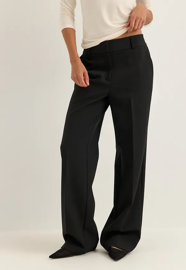 Slwrita Mw Wide Pant