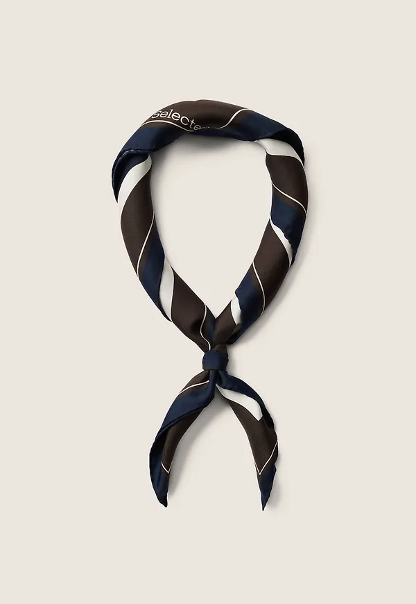 Slwsara Silk Scarf