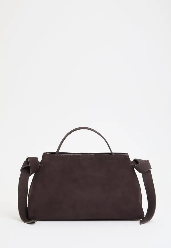 Slwstella Mini Suede Bag