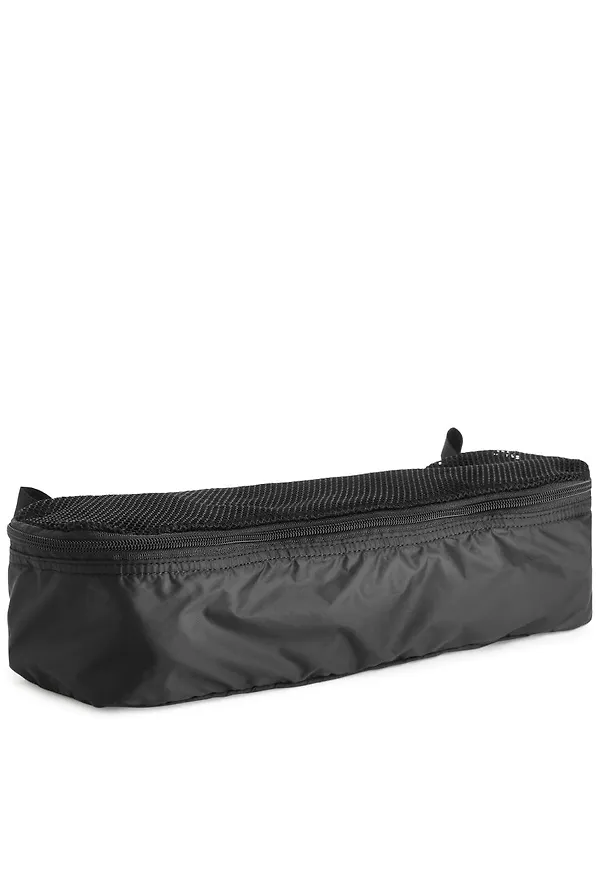 Small Garment Case - Black