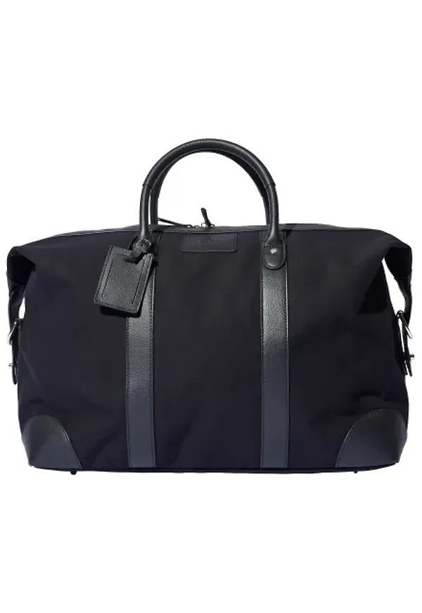 Small Weekend Bag