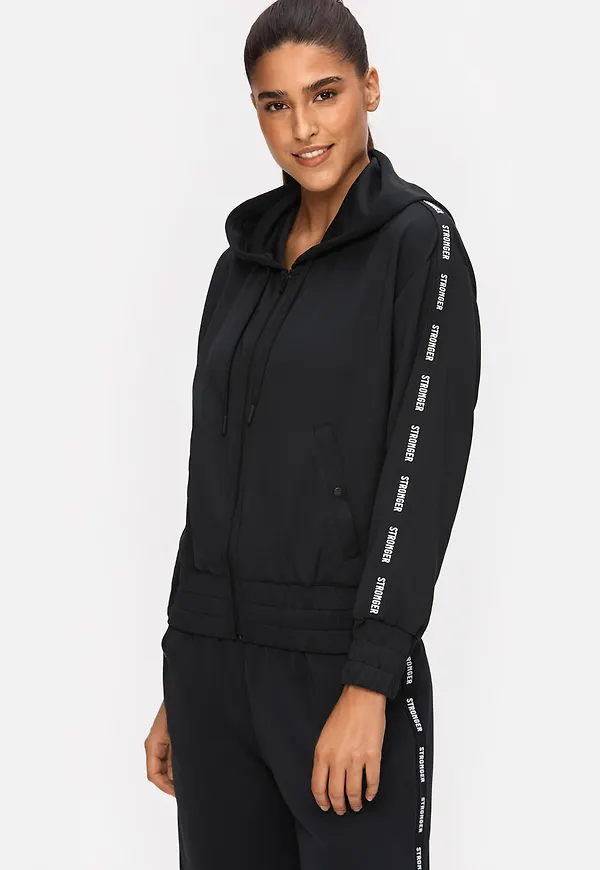 Smash Jacket