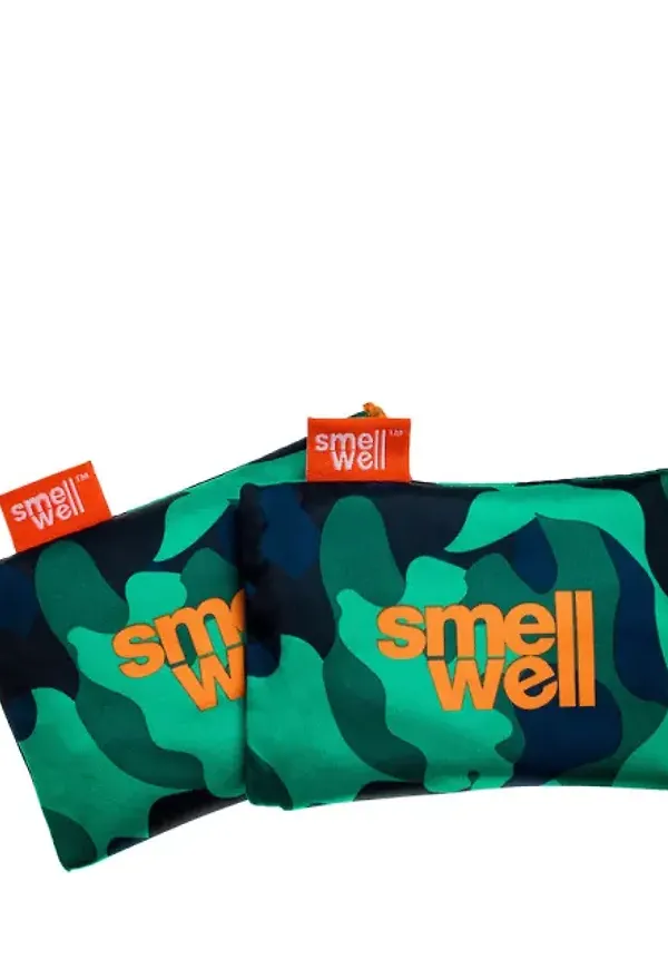 Smellwell