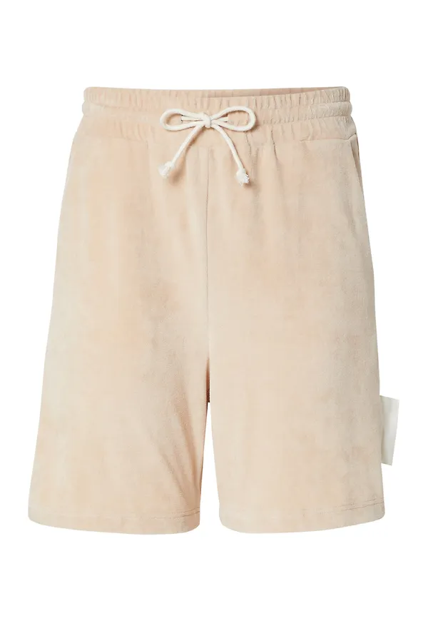 Smiles Byxa 'Valentin' brun / mocka / taupe