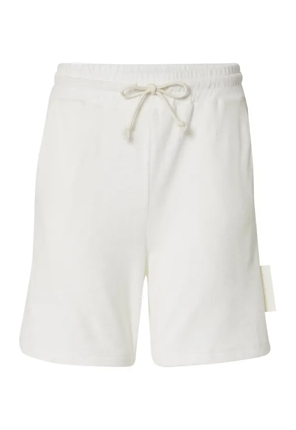 Smiles Byxa 'Valentin' off-white