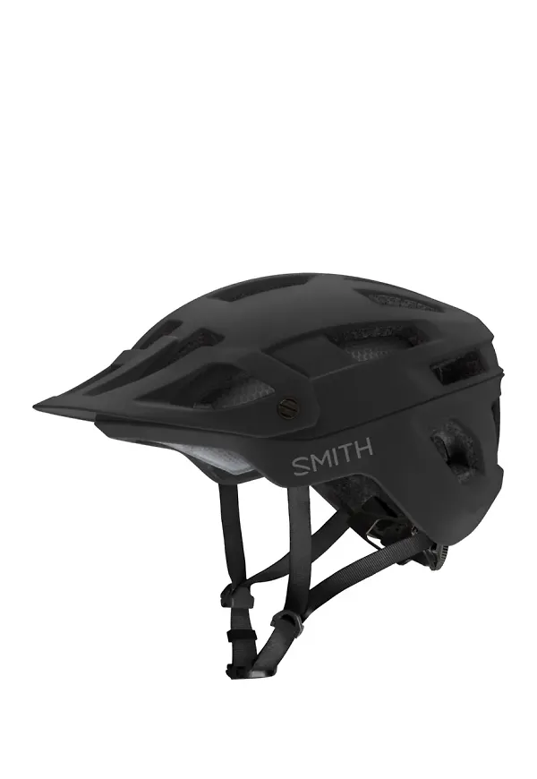 Smith Engage 2 MIPS cykelhjälm - Svart