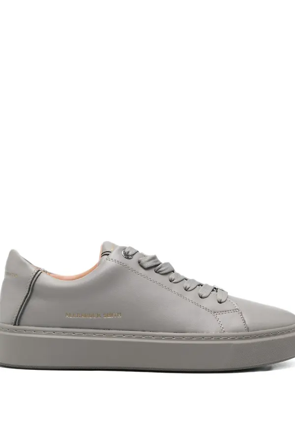 Smith sneakers - Grå
