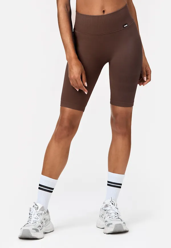 Smooth Bike Shorts