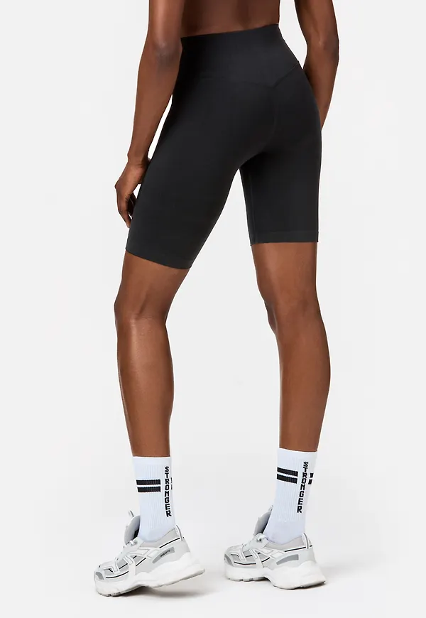 Smooth Bike Shorts