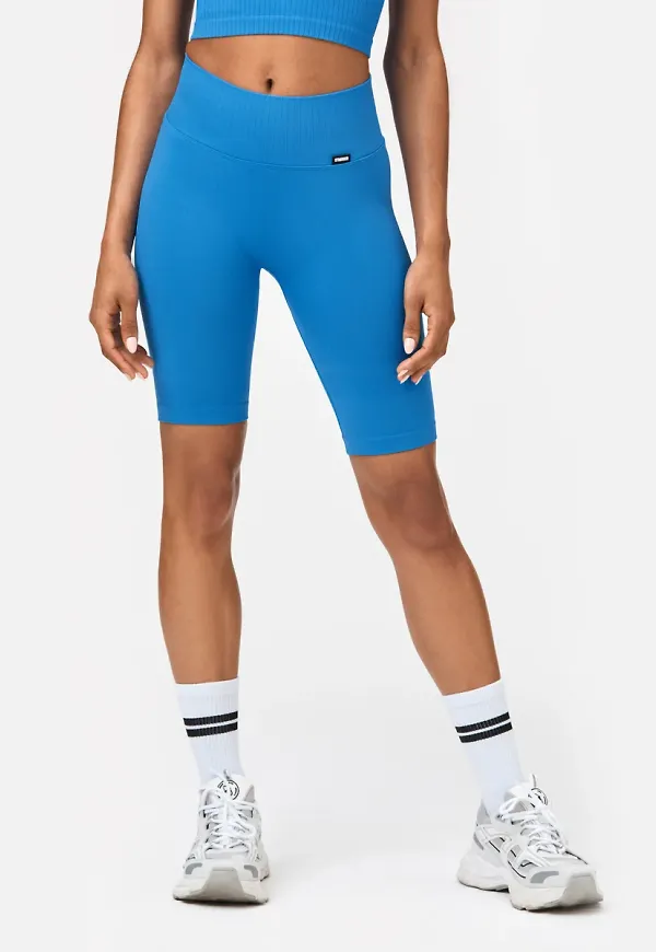 Smooth Bike Shorts