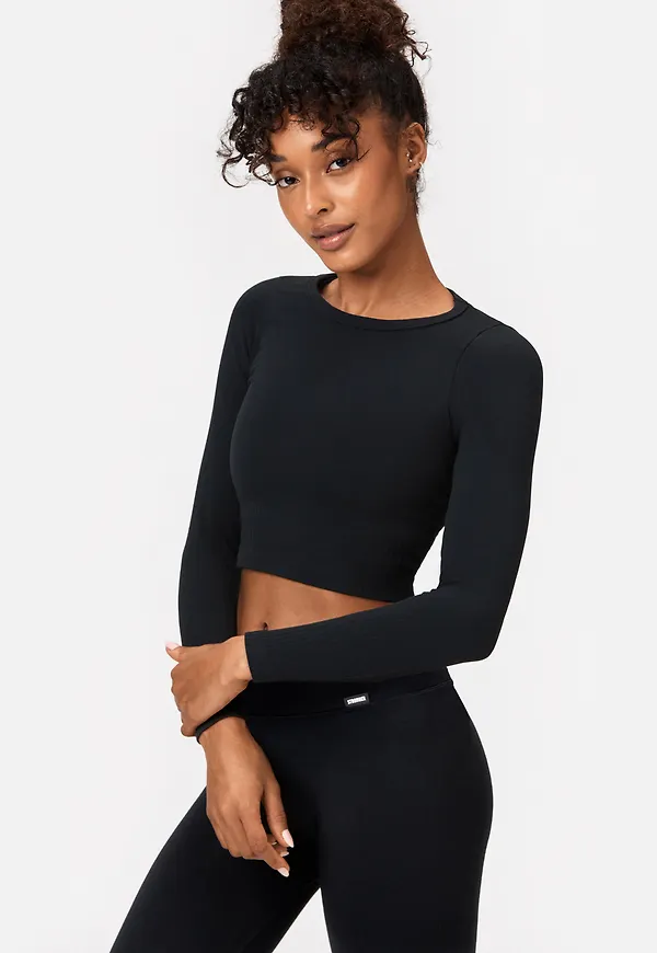 Smooth Long Sleeve