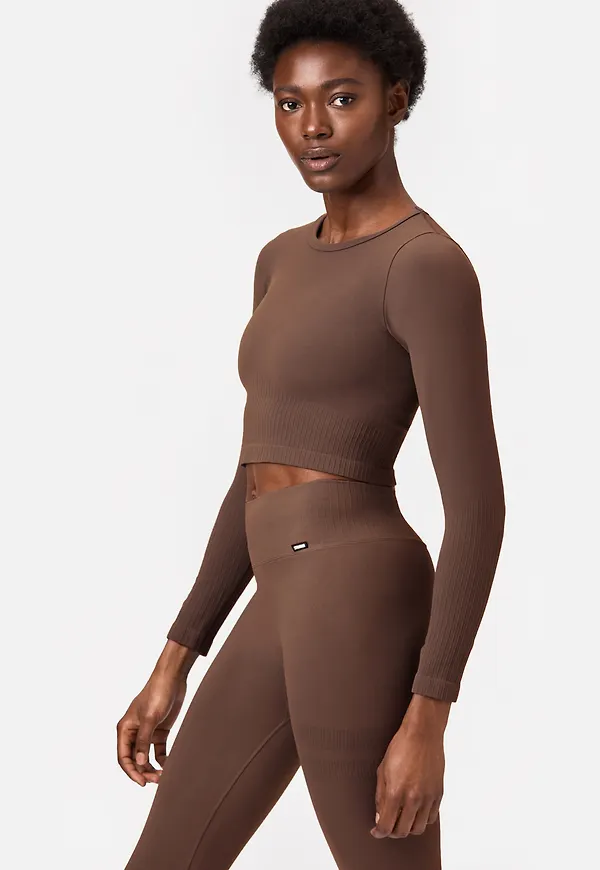 Smooth Long Sleeve