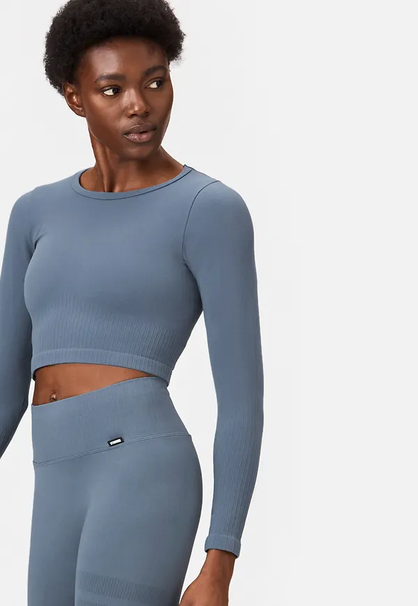 Smooth Long Sleeve