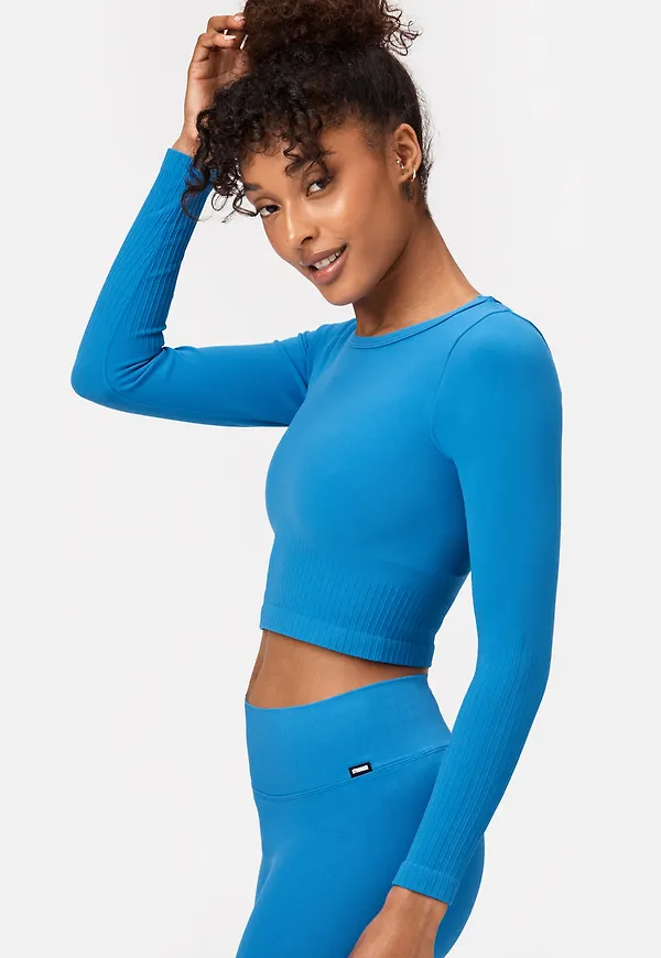 Smooth Long Sleeve