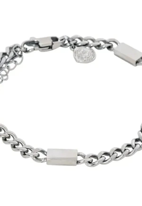 Snape Steel Bracelet