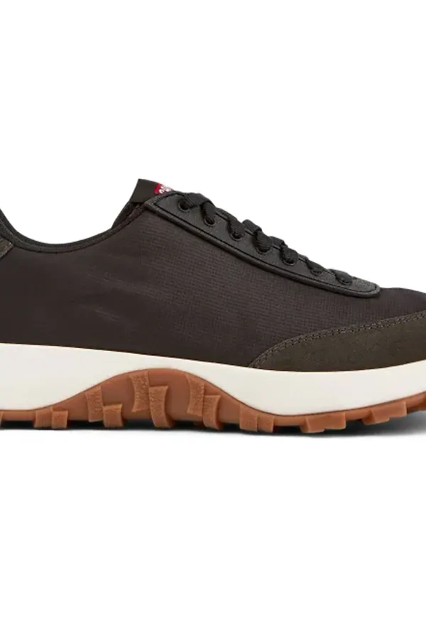 Sneaker Drift Trail