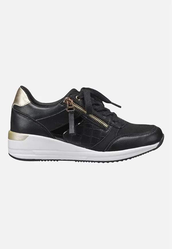 Sneaker från Duffy