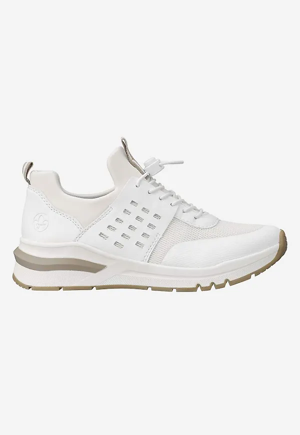Sneaker med dragsko
