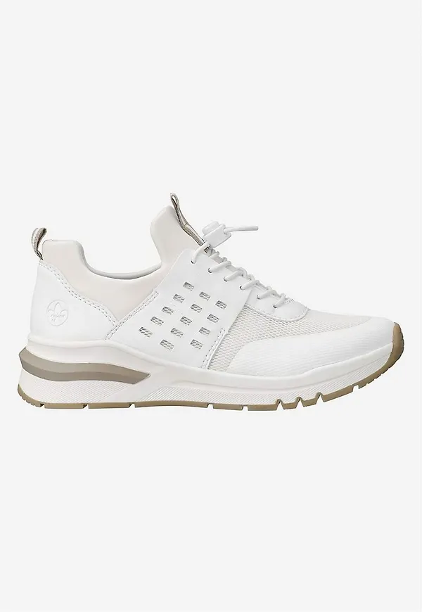 Sneaker med dragsko
