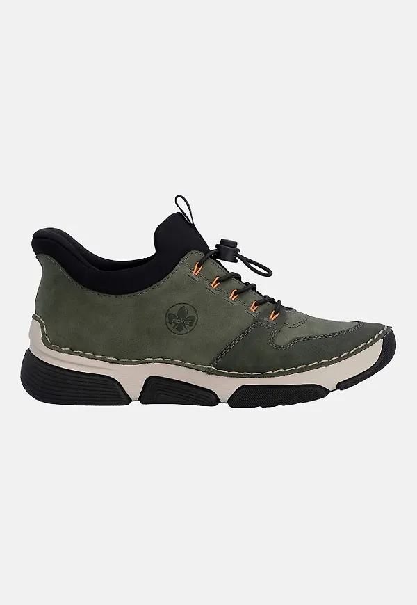 Sneaker med dragsko Ready 2 Go