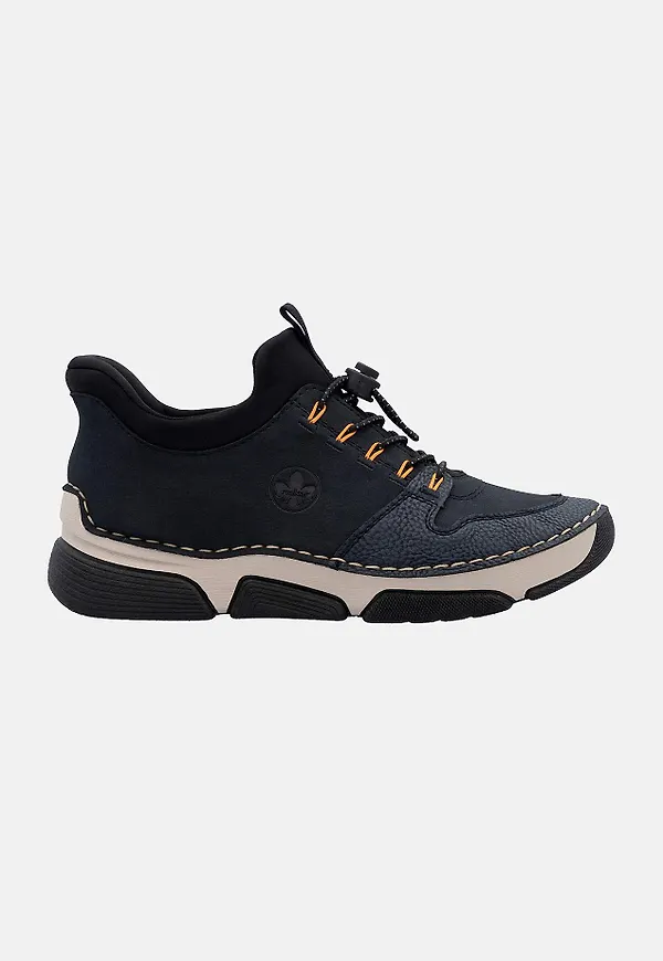 Sneaker med dragsko Ready 2 Go