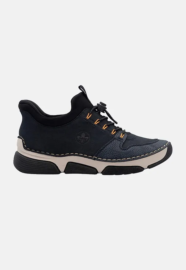 Sneaker med dragsko Ready 2 Go