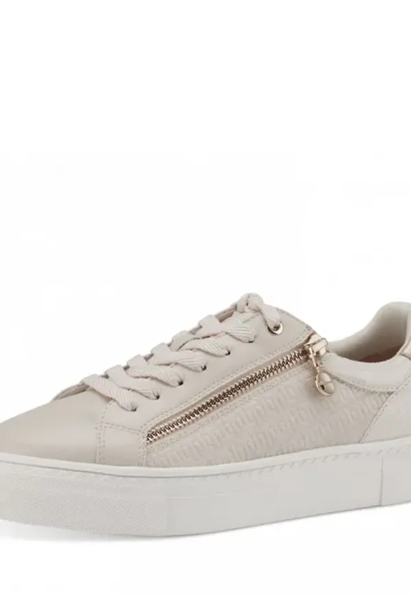 Sneaker W.Zip 1-1-23313-20 493