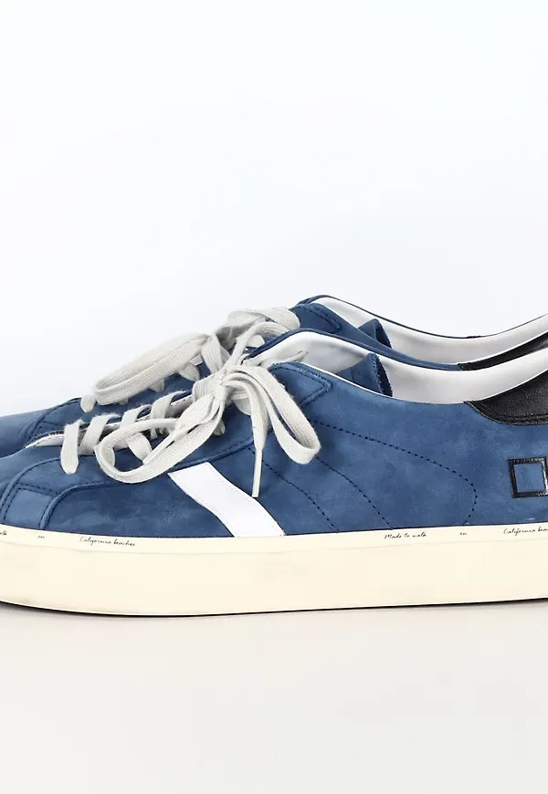 Sneakers från D.A.T.E, strl 44