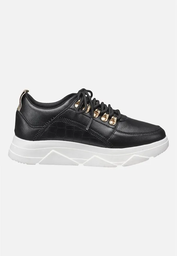 Sneakers från Duffy