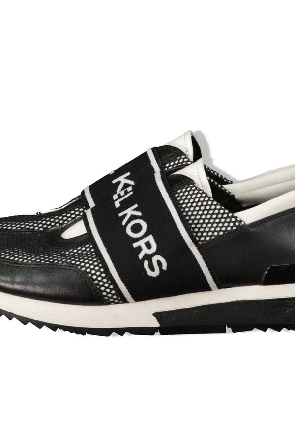 Michael Kors sneakers dam (2025) • Få upp till 50 rabatt Alissa